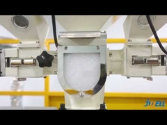 Jwell 1600 мм станок для производства нетканого полипропиленового материала для изготовления масок для лица