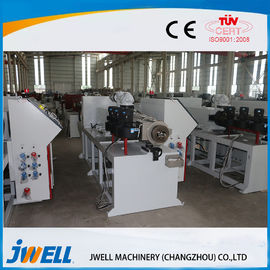 Jwell gas supply pipeline for HDPE plastic machinery