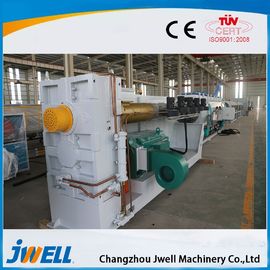 Jwell PVC/UPVC/PPR/Mpp/HDPE Water supply Electric Protection Pipe/ Conduit Pipe/ Profile/Sheet Plastic Extruder Machine