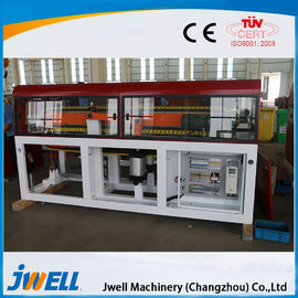 Jwell  PE WPC extrusion line uneasy to rot