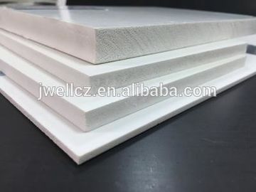 Jwell Kitchen Cabinet PVC Foam Board Extrusion Line